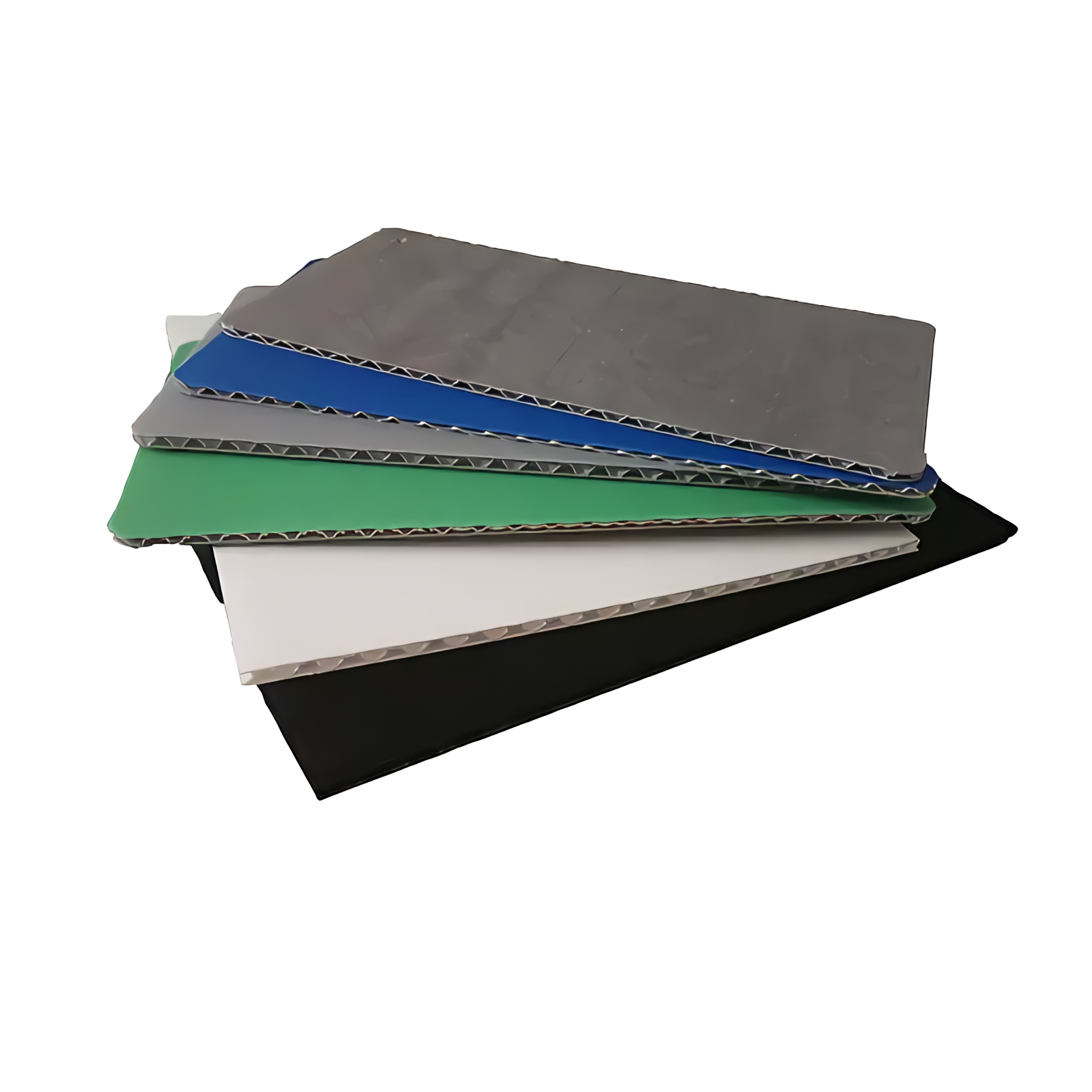 لوحة قرص العسل