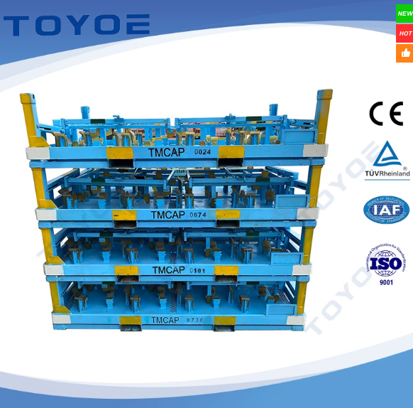 تكلفة أرفف البليت حسب النوع