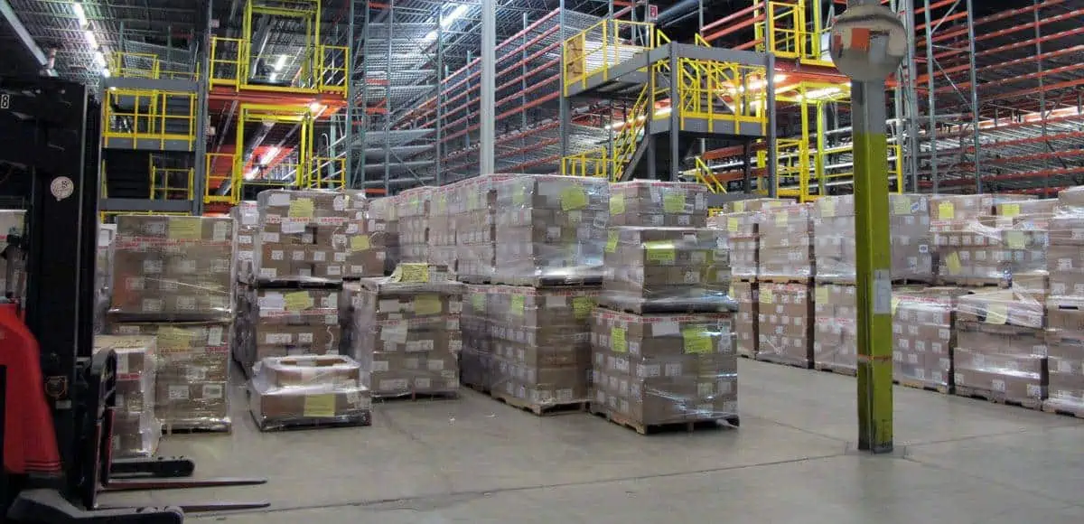 يمكن أن يكون التراص كافيًا لتطبيقات معينة.