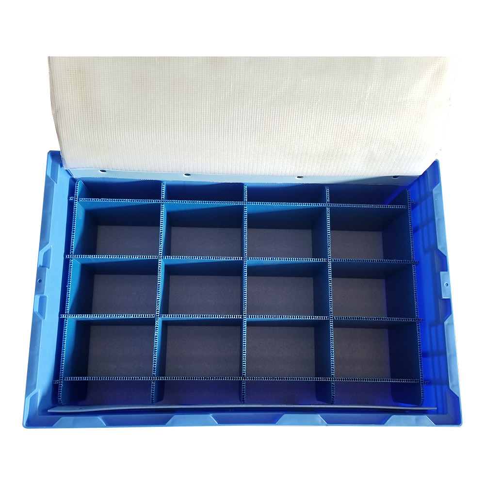 بطانة لوحة مجوفة