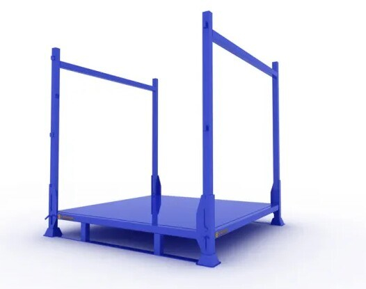 رفوف السيارات