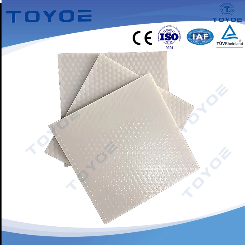 TOYOE لوح PP على شكل قرص العسل - مادة تغليف خفيفة الوزن لقطع غيار السيارات (3-20 مم)