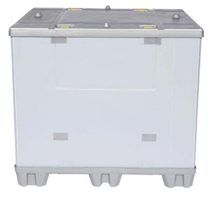 الخدمات اللوجستية المحسّنة