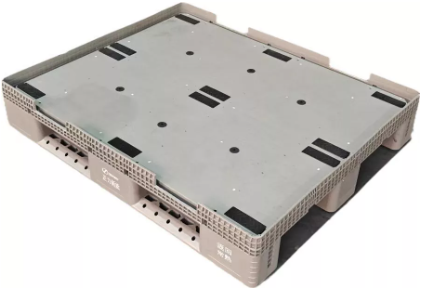 البليت البلاستيكي