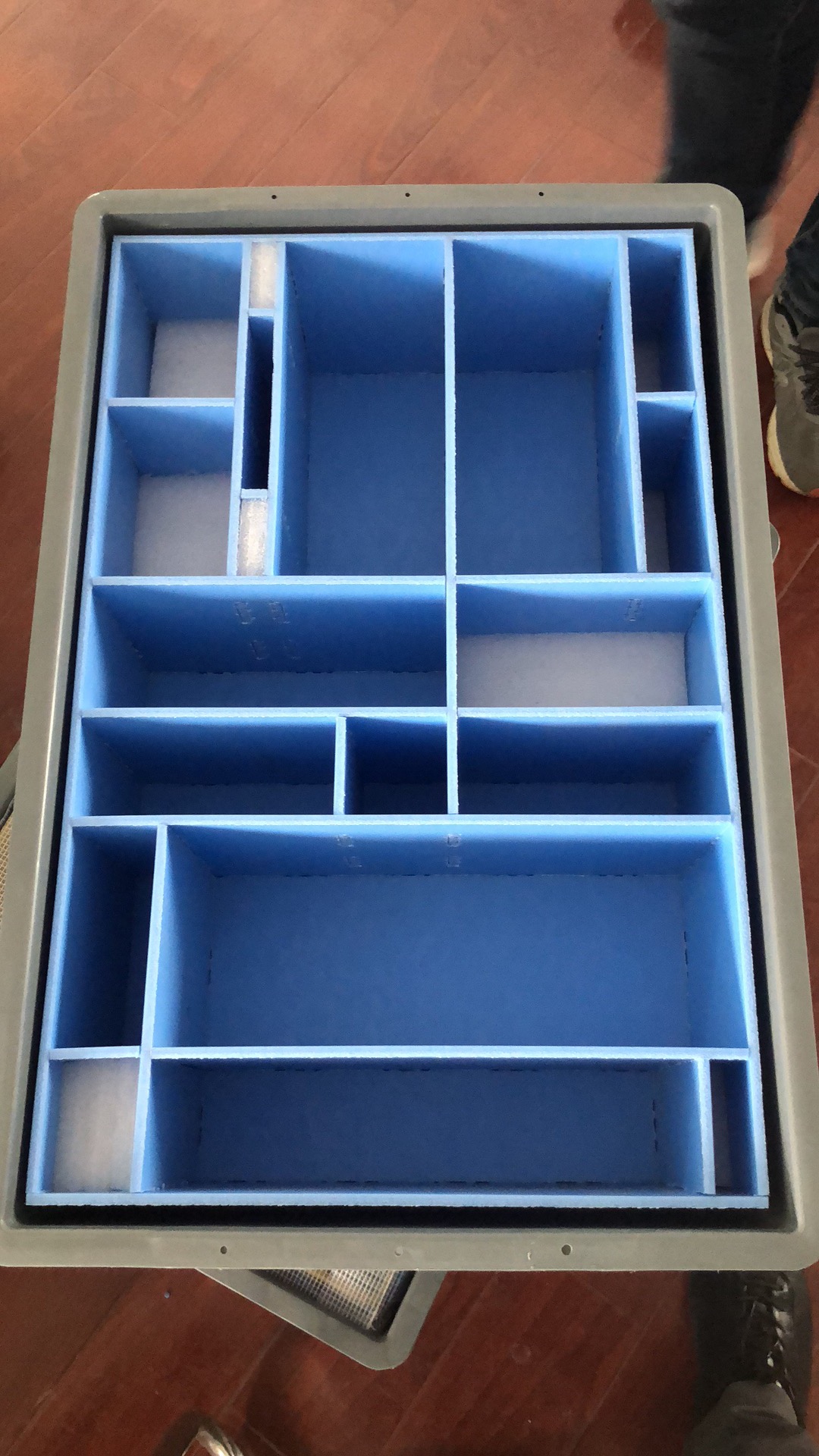 OEM Blackbox Pro (معتمدة المورد من المستوى 1/يقاوم الاهتزازات الصحافة)