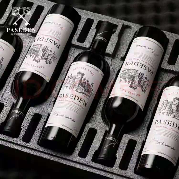 التعبئة والتغليف الواقية epp