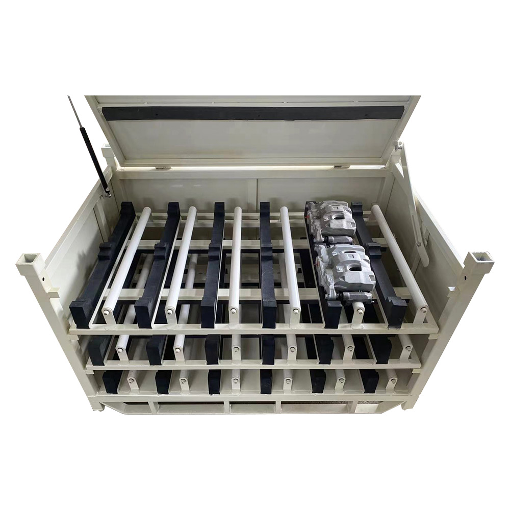 بطانة epp —— تستخدم في نظام الكبح