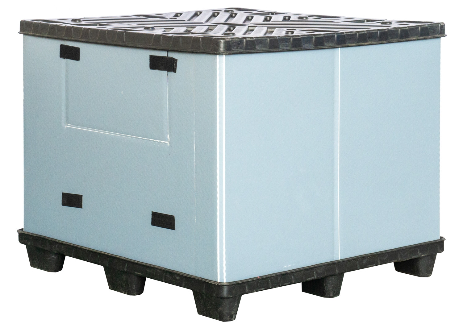 صندوق البليت الشعبي