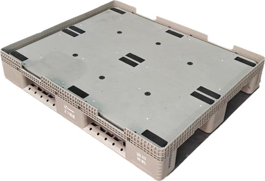 البليت مصبوب بالحقن