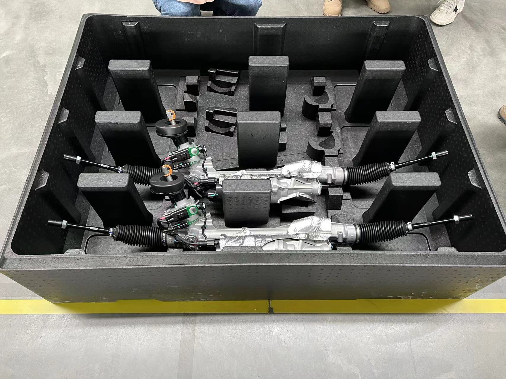 بطانة داخلية eps