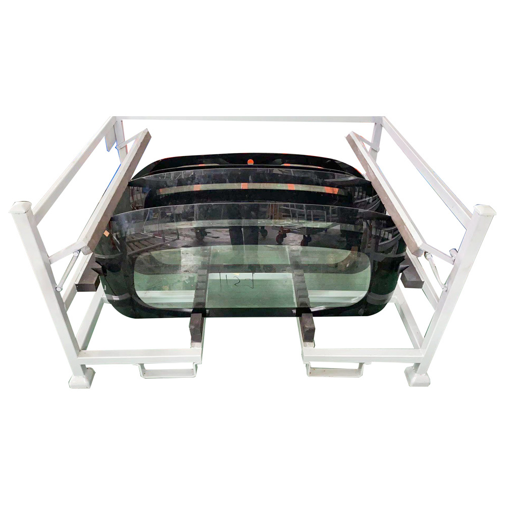 رف تخزين معدني