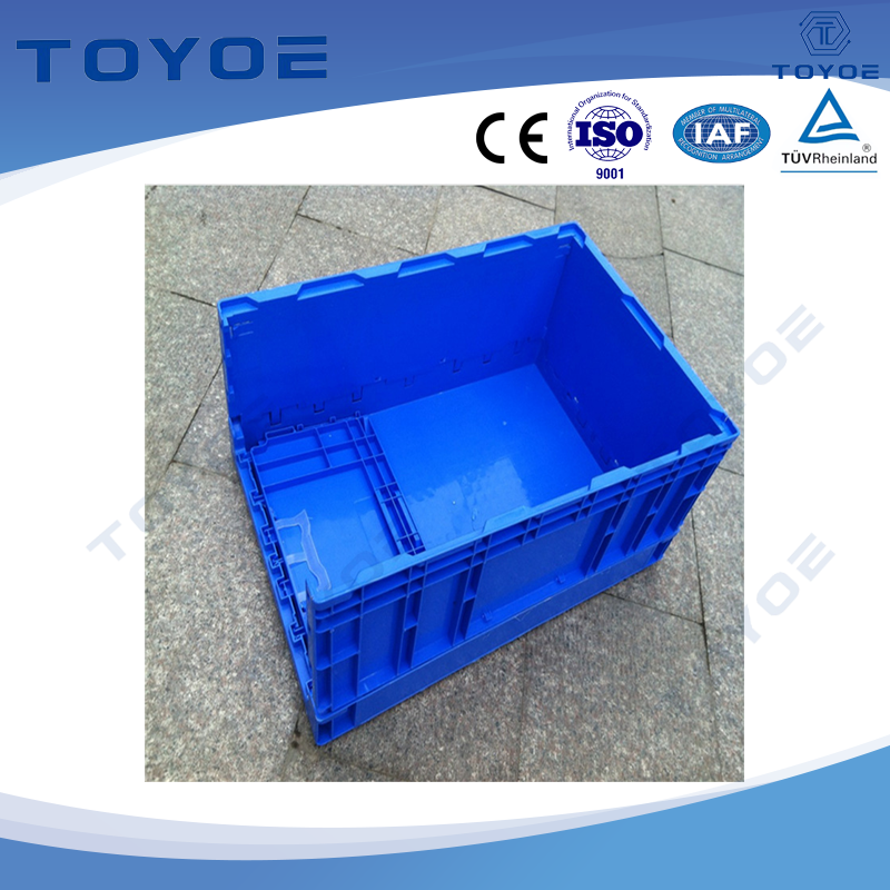 حاويات تخزين HDPE متعددة الاستخدامات ، الامتثال الأوروبي